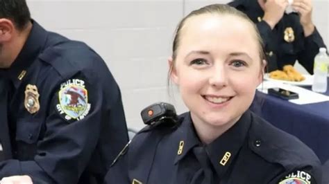 tennessee cop scandal video|Maegan Hall, former officer at center of La Vergne sex。